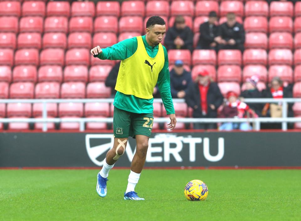 Match Gallery | Sunderland (A)