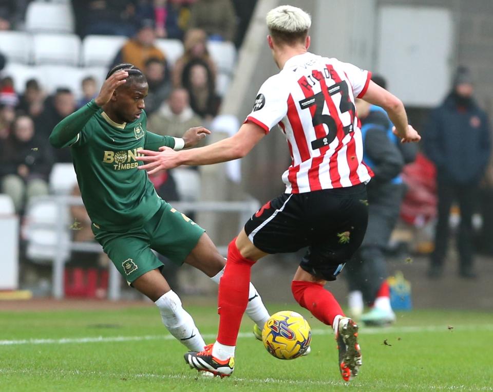 Match Gallery | Sunderland (A)