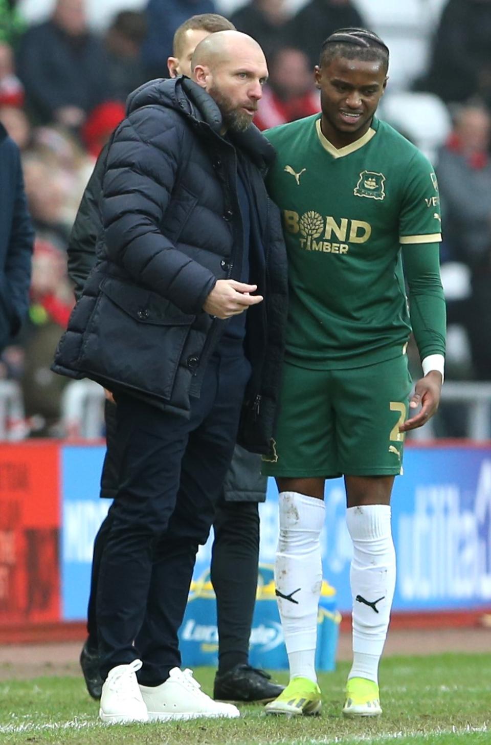 Match Gallery | Sunderland (A)