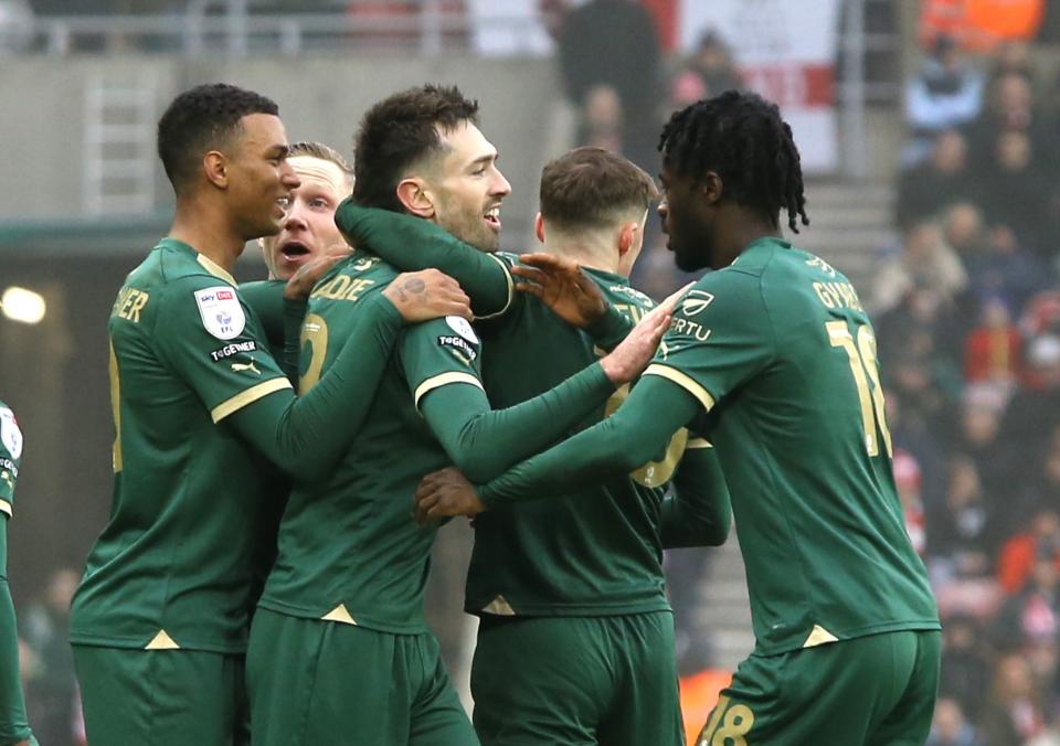 Match Gallery | Sunderland (A)