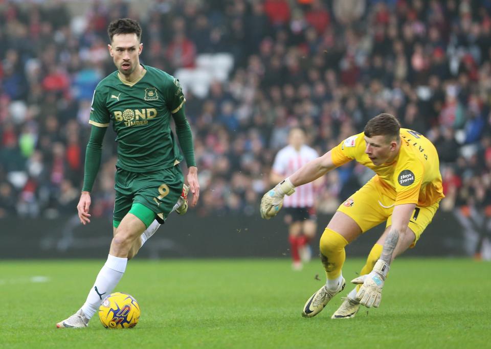 Match Gallery | Sunderland (A)