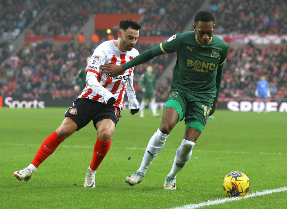 Match Gallery | Sunderland (A)