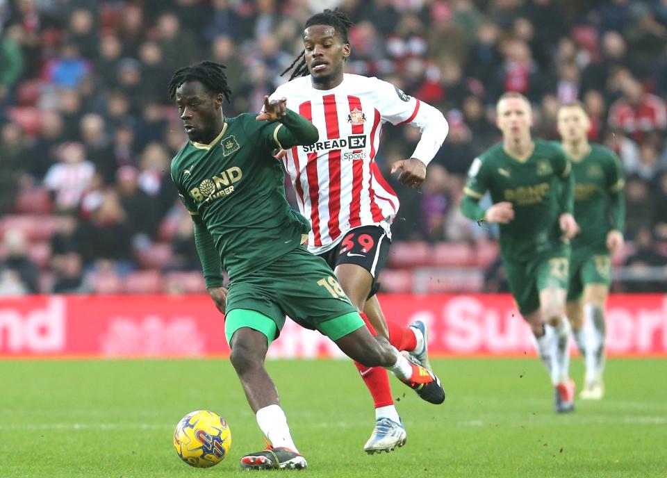 Match Gallery | Sunderland (A)