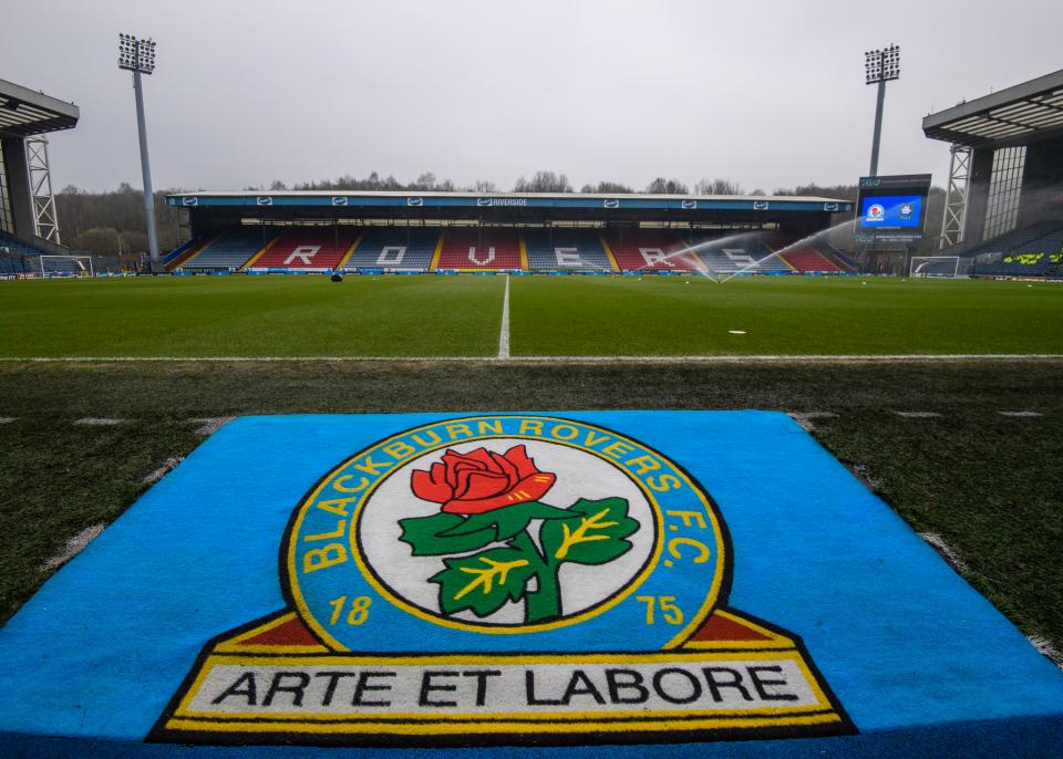 Match Gallery | Blackburn Rovers (A)
