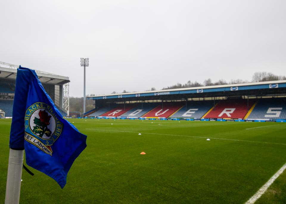 Match Gallery | Blackburn Rovers (A)