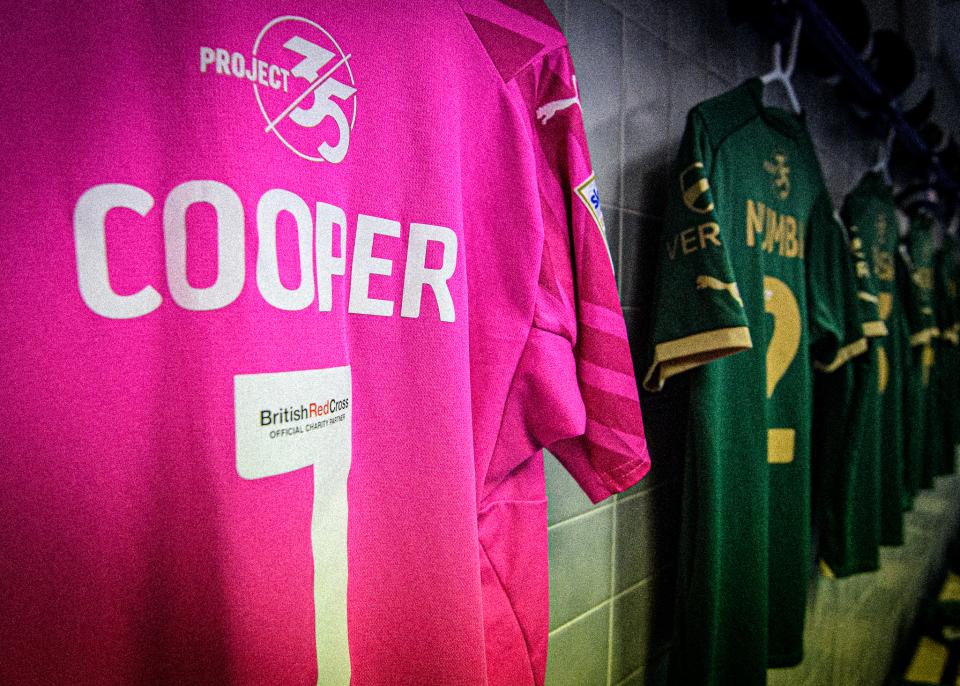 Match Gallery | Blackburn Rovers (A)