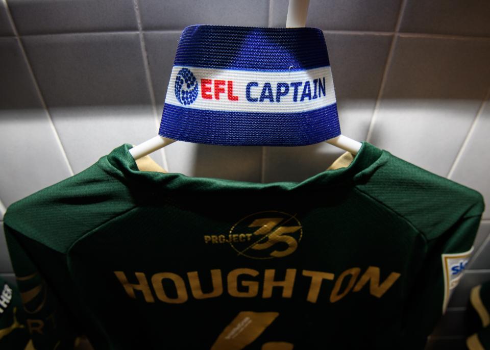 Match Gallery | Blackburn Rovers (A)