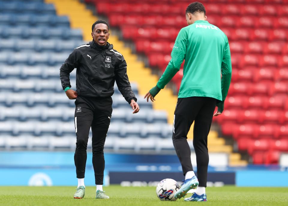 Match Gallery | Blackburn Rovers (A)