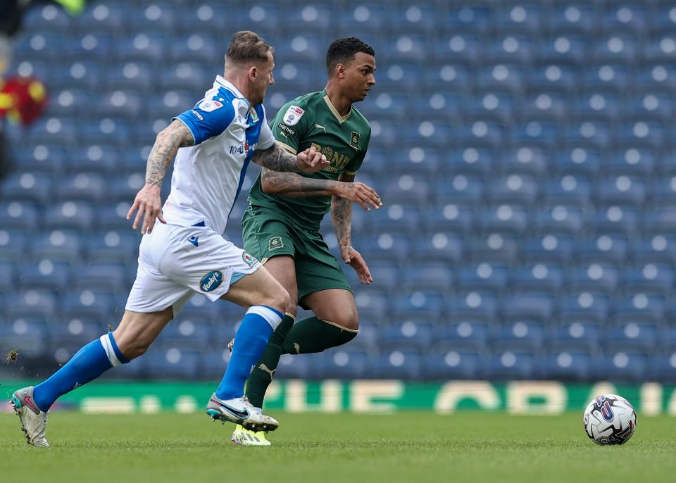 Match Gallery | Blackburn Rovers (A)