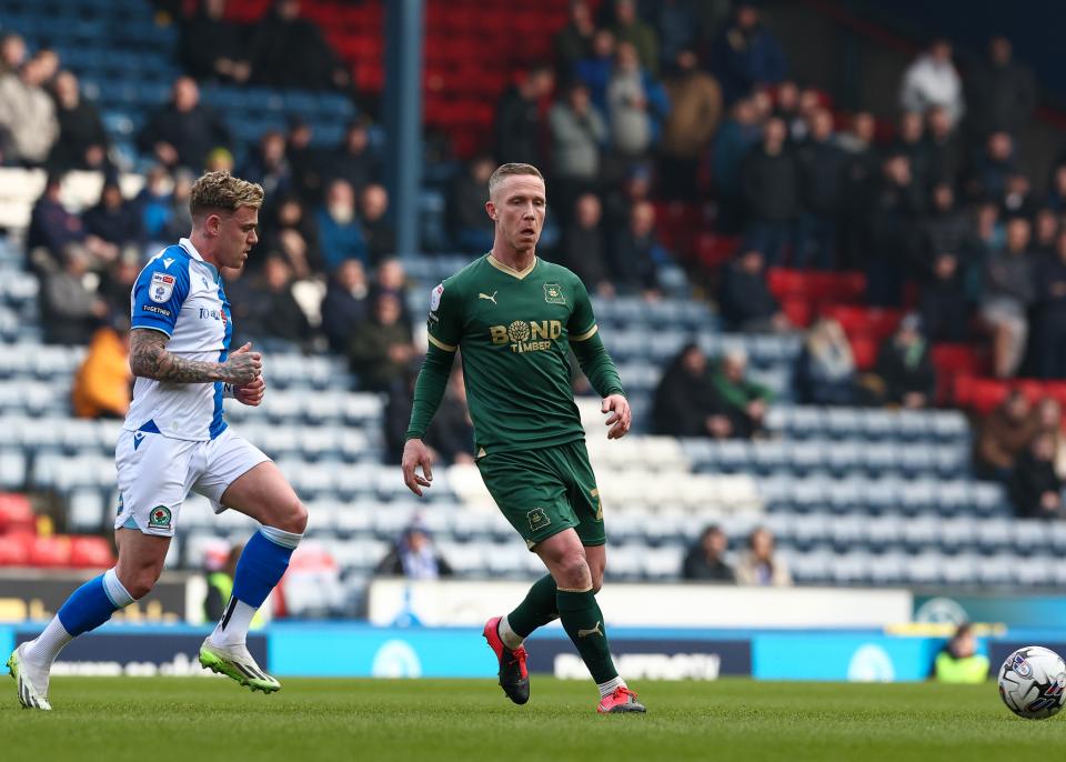 Match Gallery | Blackburn Rovers (A)