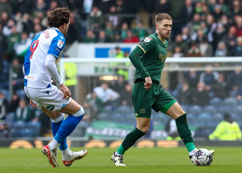 Match Gallery | Blackburn Rovers (A)