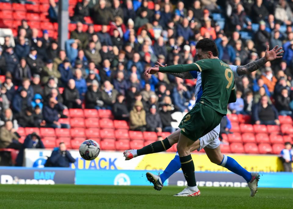 Match Gallery | Blackburn Rovers (A)