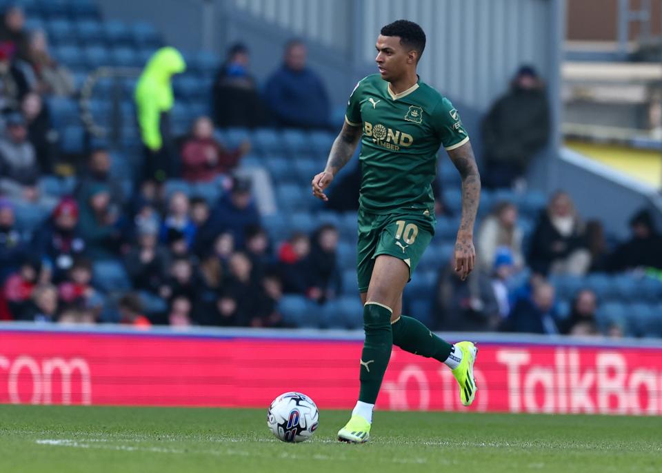 Match Gallery | Blackburn Rovers (A)