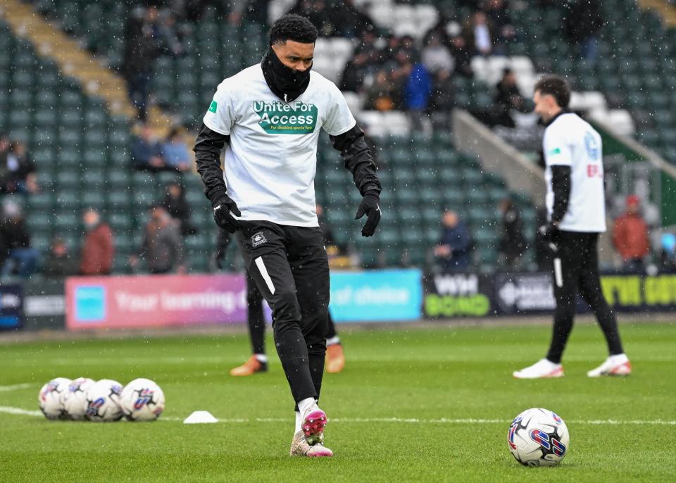 Match Gallery | Ipswich Town (H)