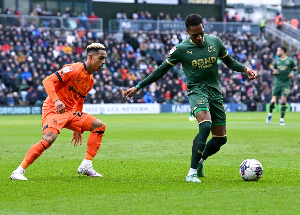 Match Gallery | Ipswich Town (H)