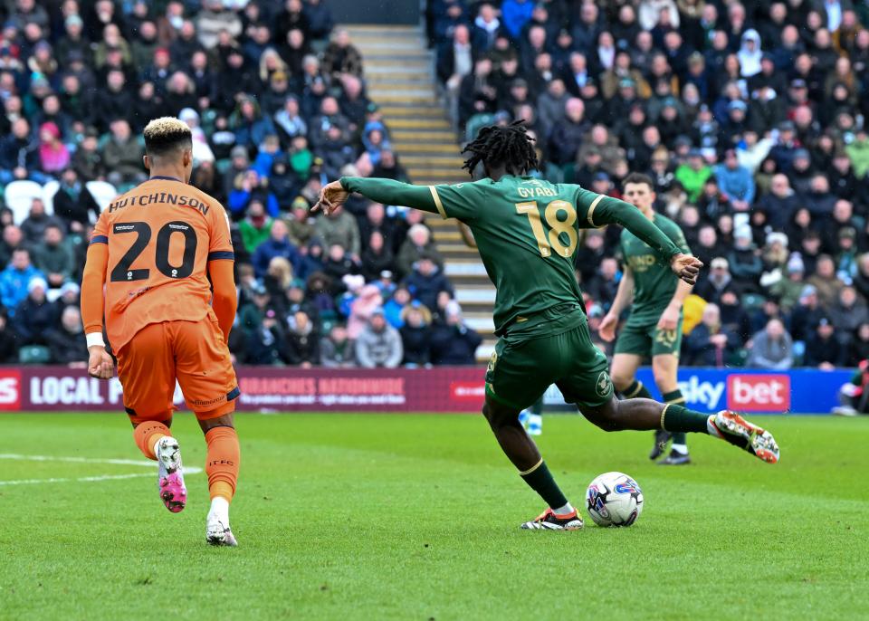 Match Gallery | Ipswich Town (H)