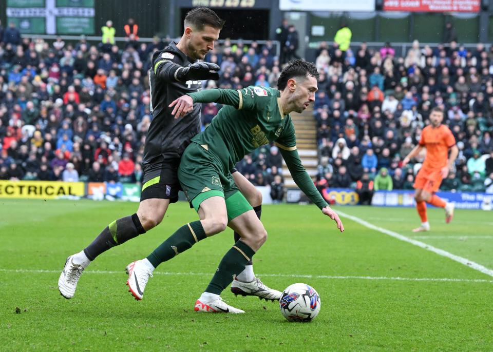 Match Gallery | Ipswich Town (H)