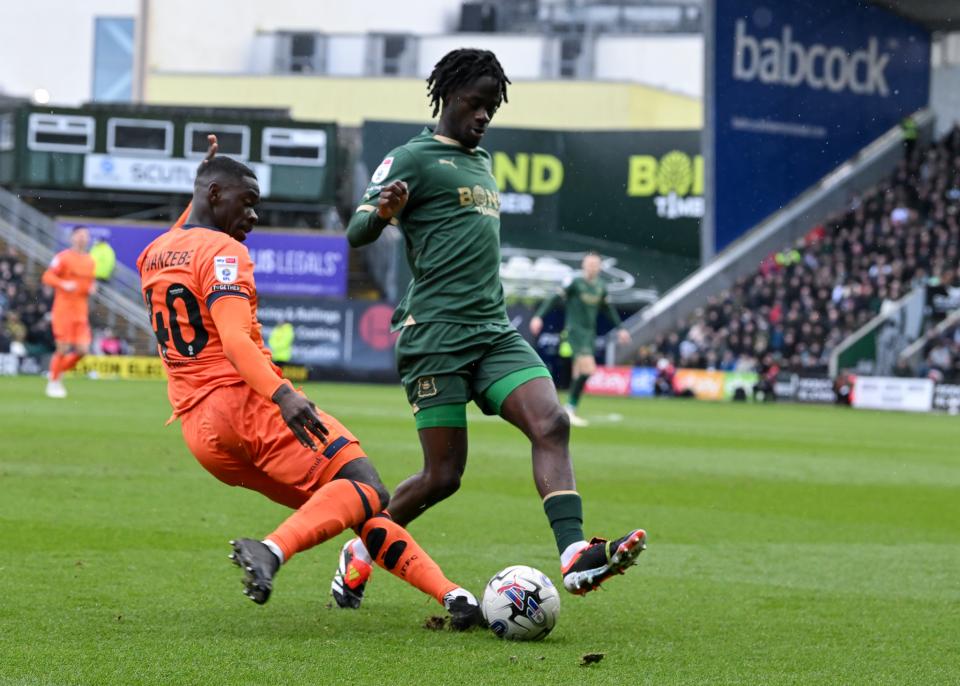 Match Gallery | Ipswich Town (H)