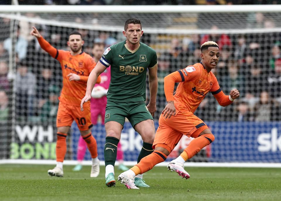 Match Gallery | Ipswich Town (H)