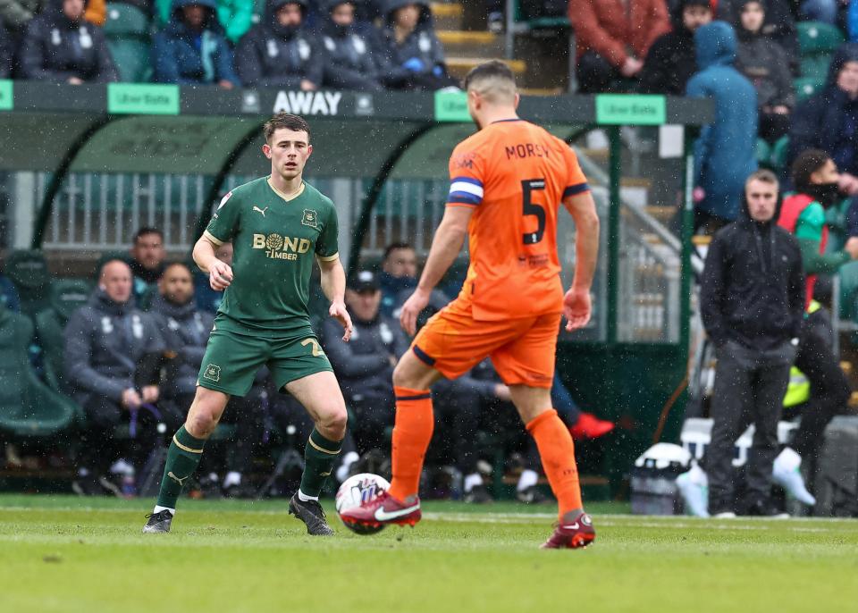 Match Gallery | Ipswich Town (H)