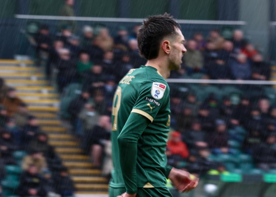 Match Gallery | Ipswich Town (H)