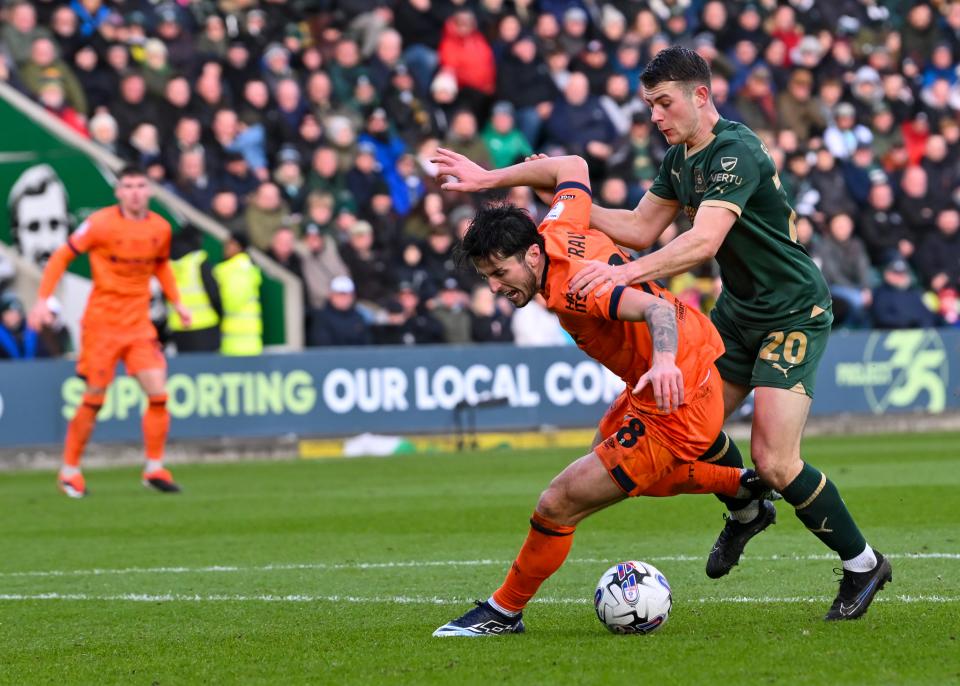 Match Gallery | Ipswich Town (H)