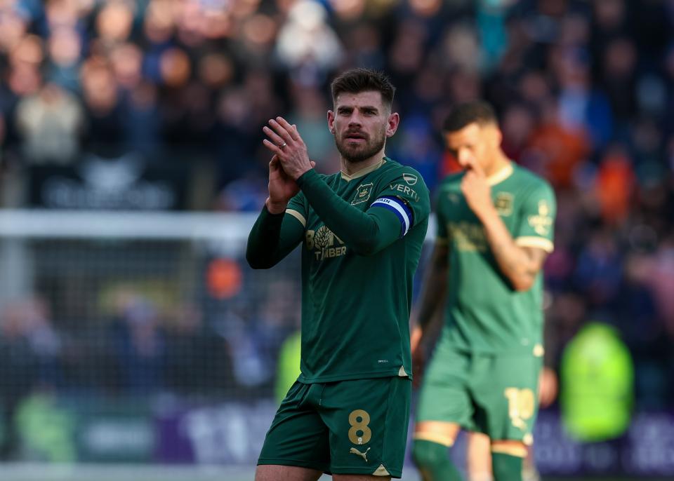 Match Gallery | Ipswich Town (H)