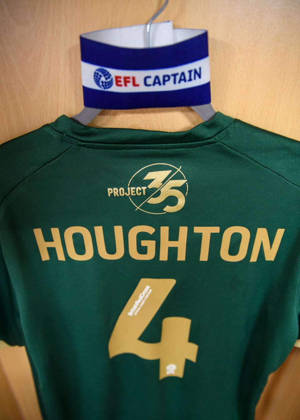 Match Gallery | Ipswich Town (H)