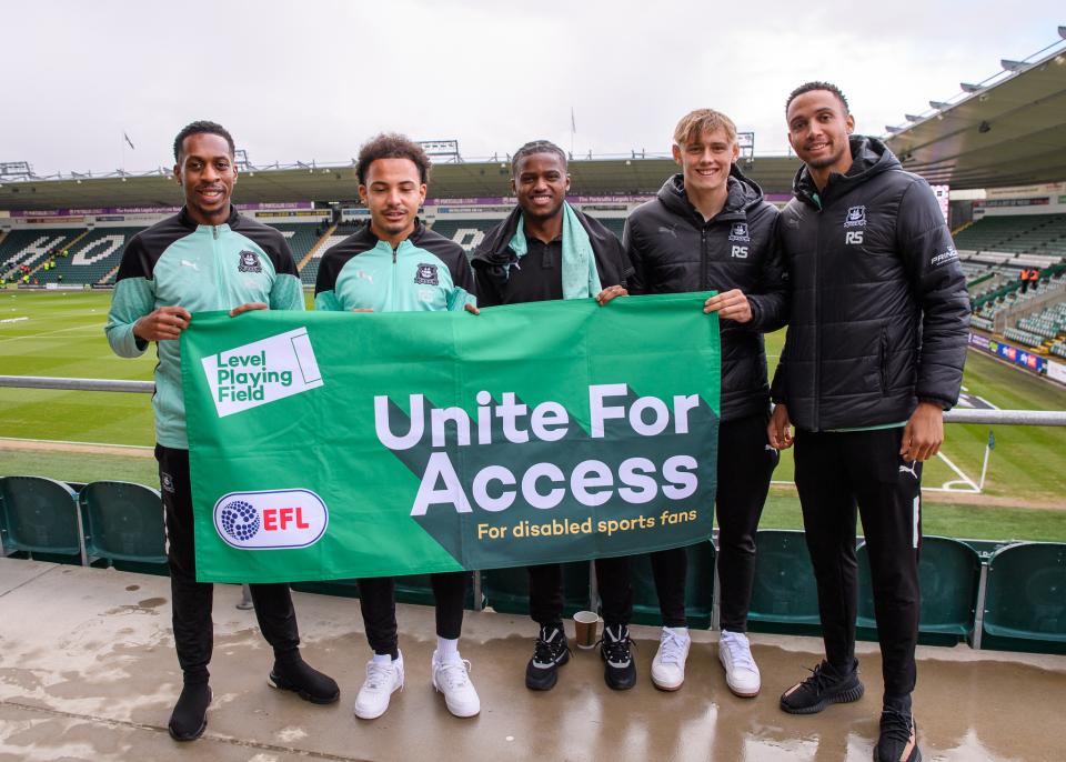 Match Gallery | Ipswich Town (H)