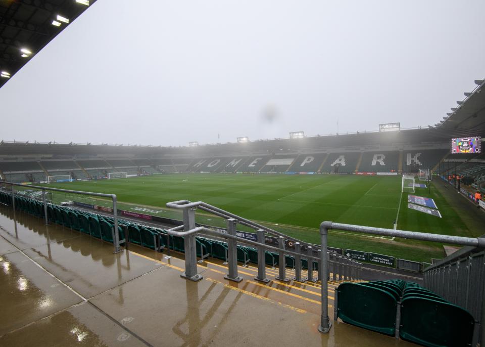Match Gallery | Preston North End (H)