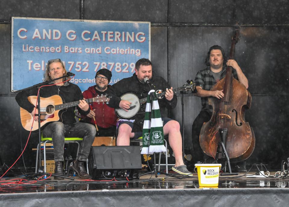 Match Gallery | Preston North End (H)