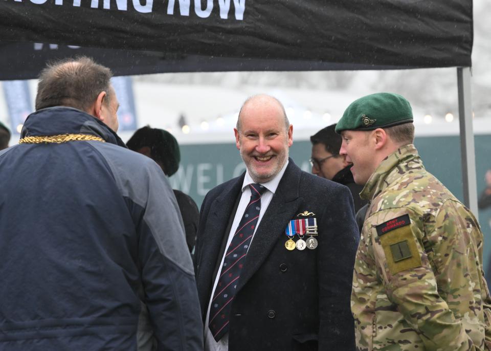 Match Gallery | Preston North End (H)