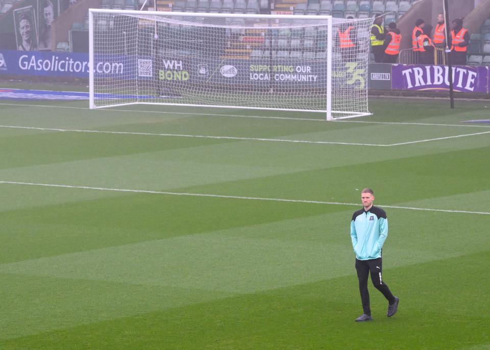 Match Gallery | Preston North End (H)
