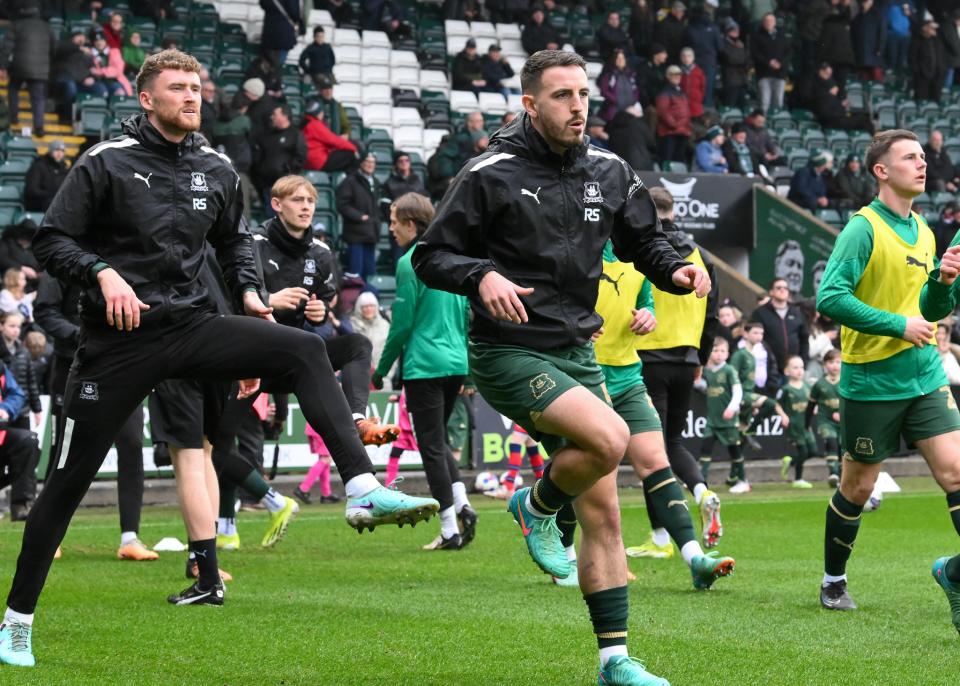 Match Gallery | Preston North End (H)