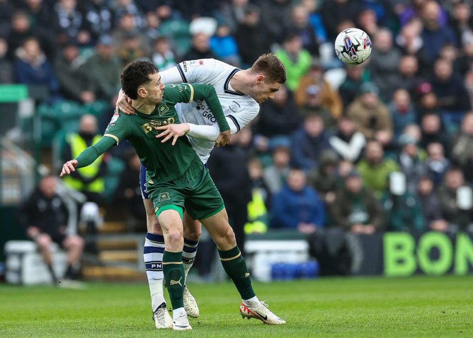 Match Gallery | Preston North End (H)