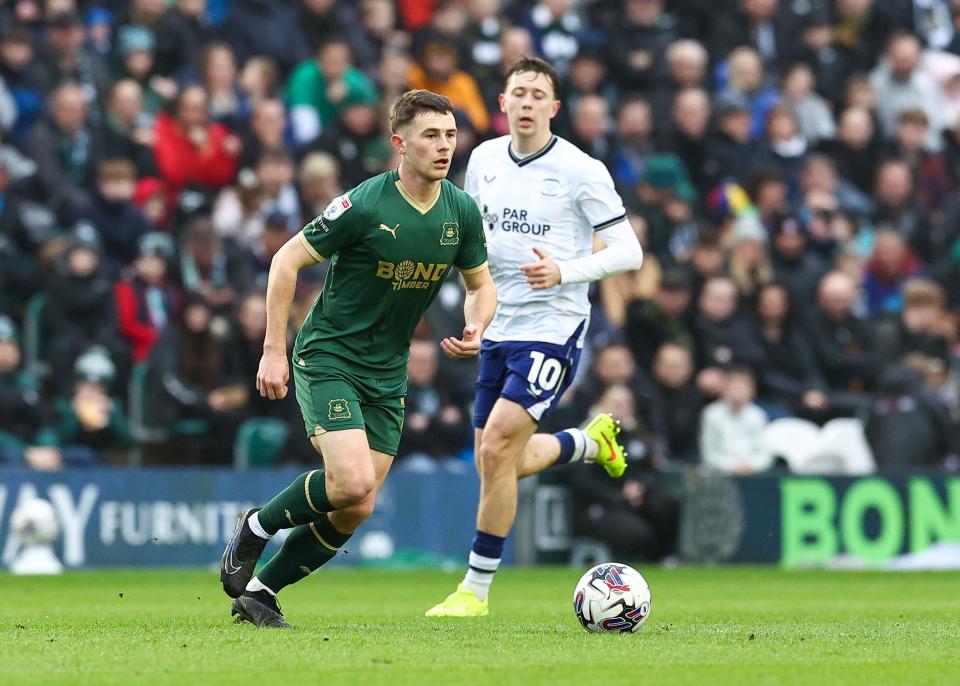 Match Gallery | Preston North End (H)