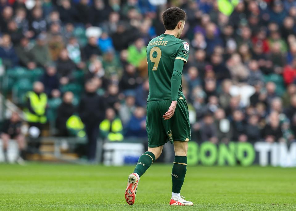 Match Gallery | Preston North End (H)