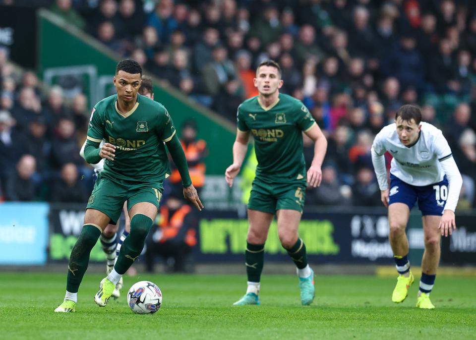 Match Gallery | Preston North End (H)