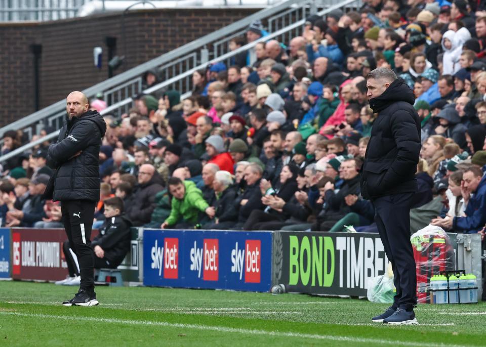 Match Gallery | Preston North End (H)