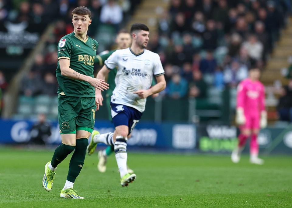 Match Gallery | Preston North End (H)