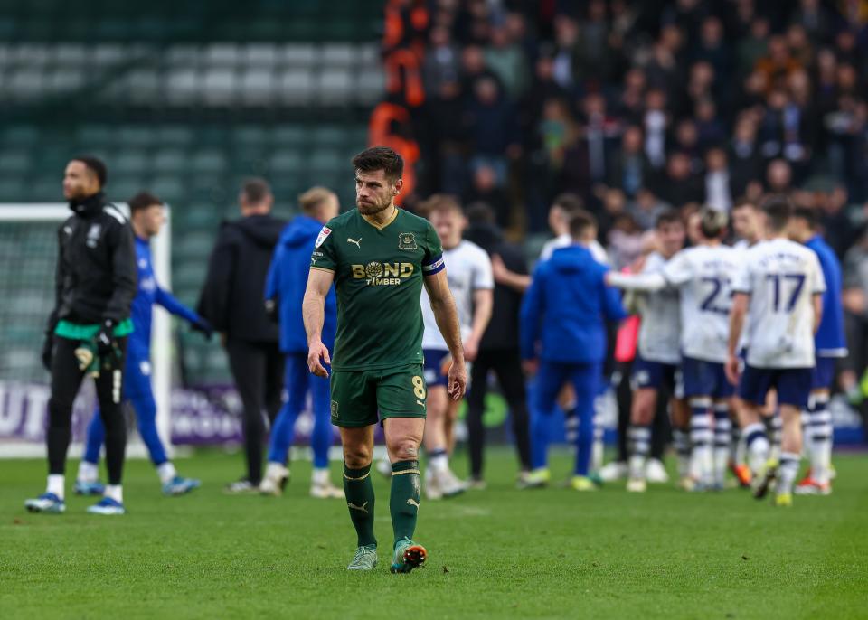 Match Gallery | Preston North End (H)