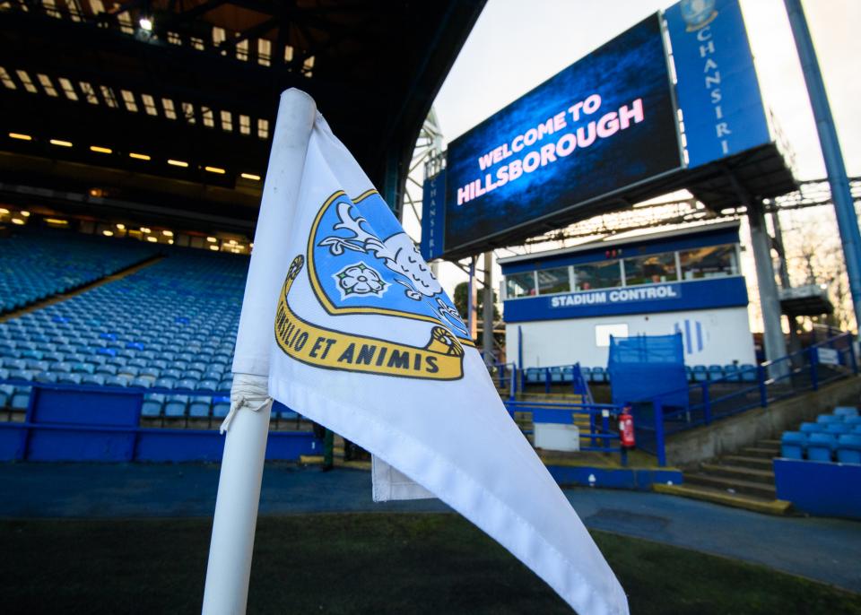 Match Gallery | Sheffield Wednesday (A)