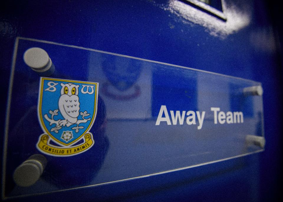 Match Gallery | Sheffield Wednesday (A)