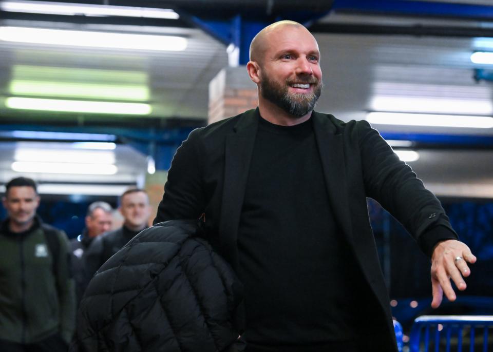 Match Gallery | Sheffield Wednesday (A)