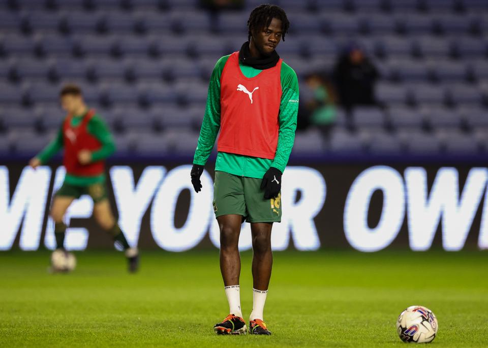 Match Gallery | Sheffield Wednesday (A)