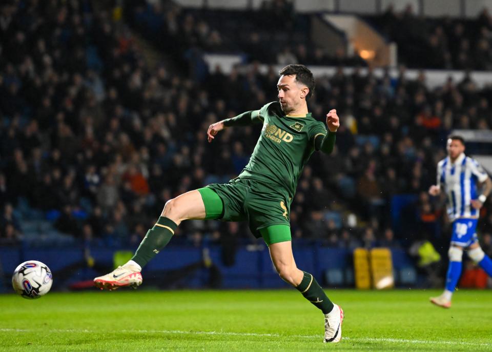 Match Gallery | Sheffield Wednesday (A)