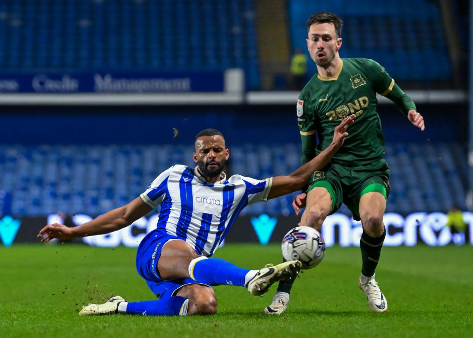 Match Gallery | Sheffield Wednesday (A)