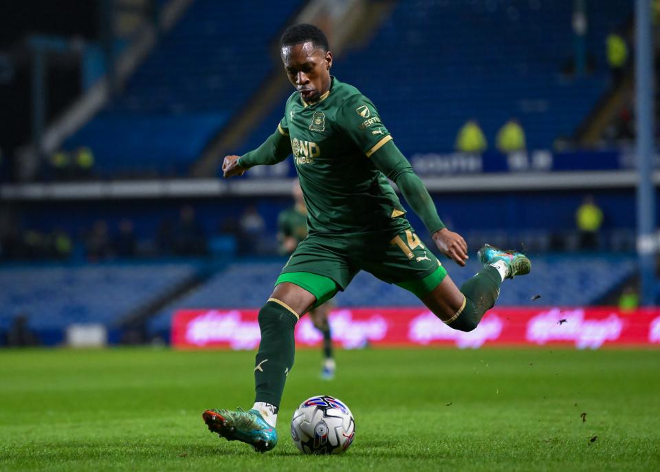 Match Gallery | Sheffield Wednesday (A)