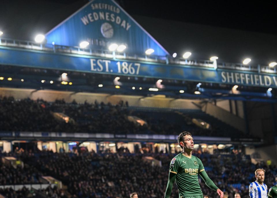 Match Gallery | Sheffield Wednesday (A)