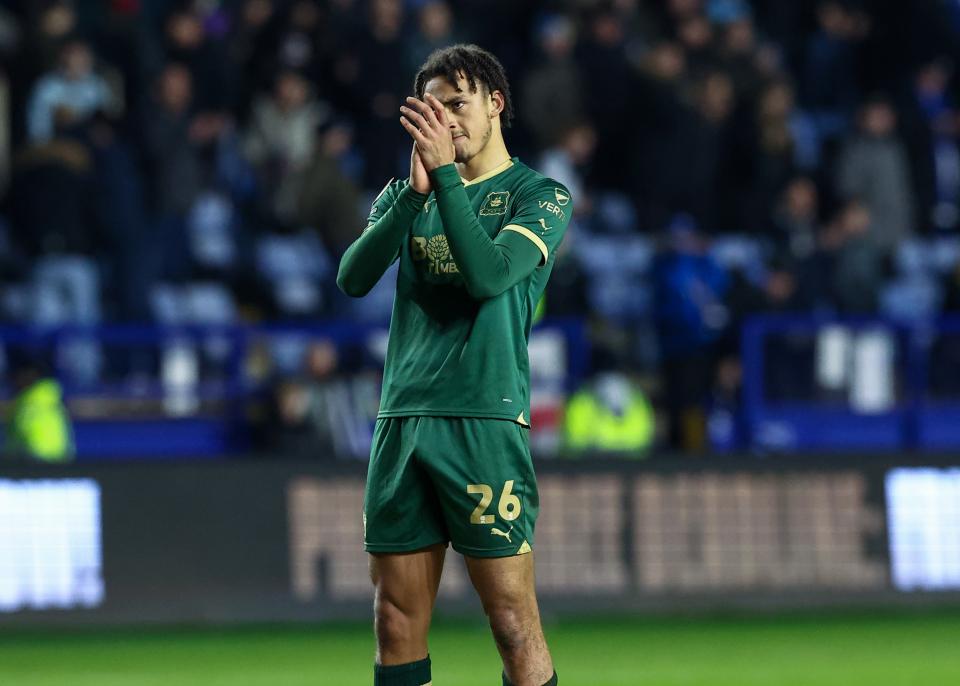 Match Gallery | Sheffield Wednesday (A)